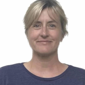 Jennifer Johnson | Cantu Group | The Griffin