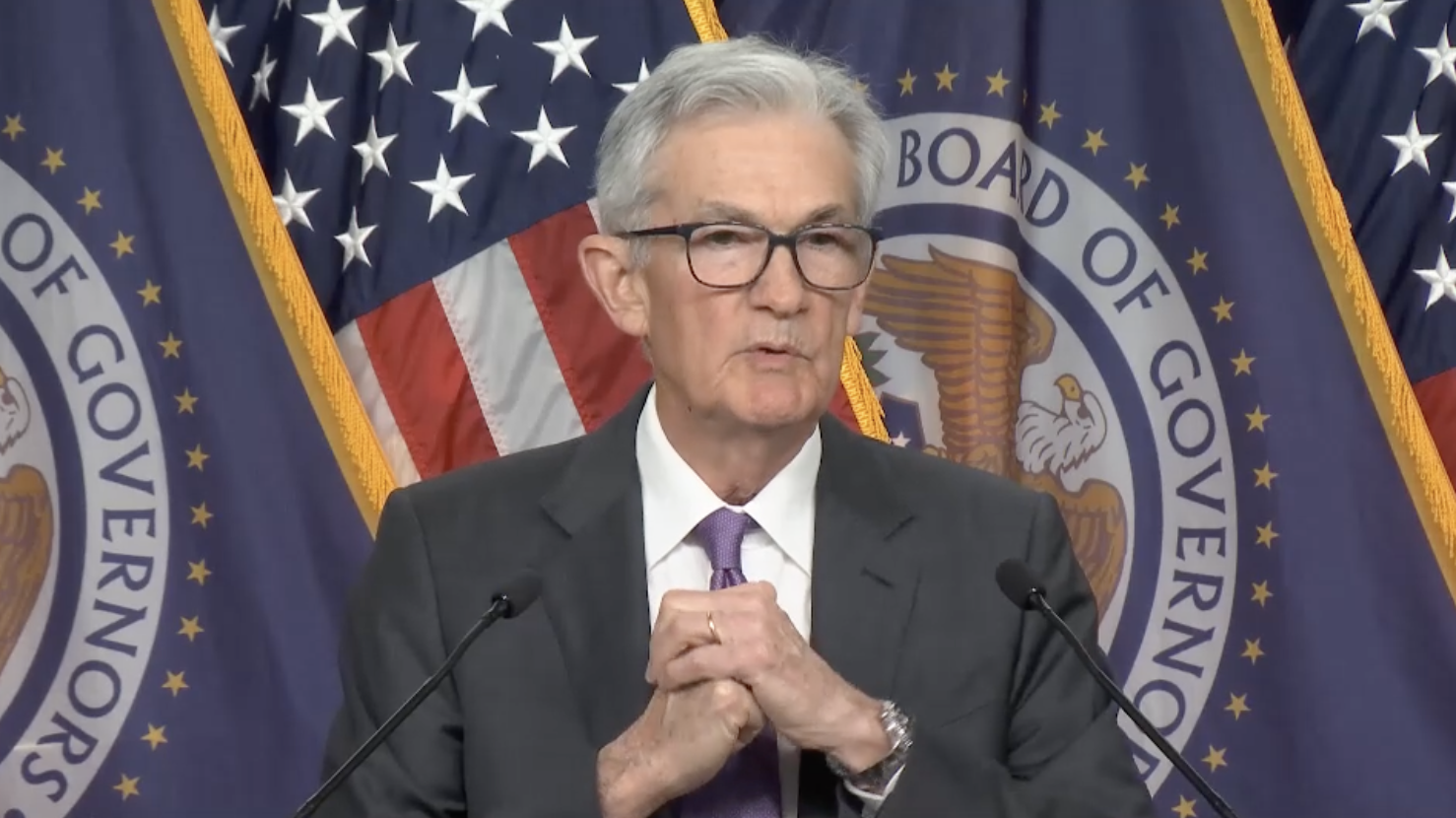 Fed Pours Cold Water On An Interest Rate “Pivot!”