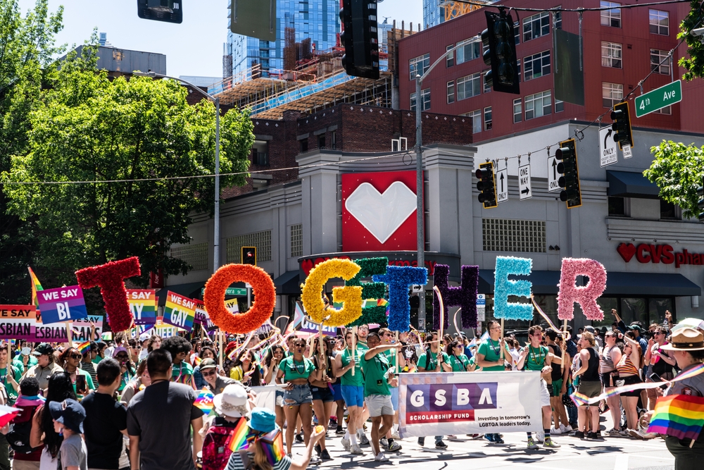 Discover the Best Summer Festivals in Seattle for 2024