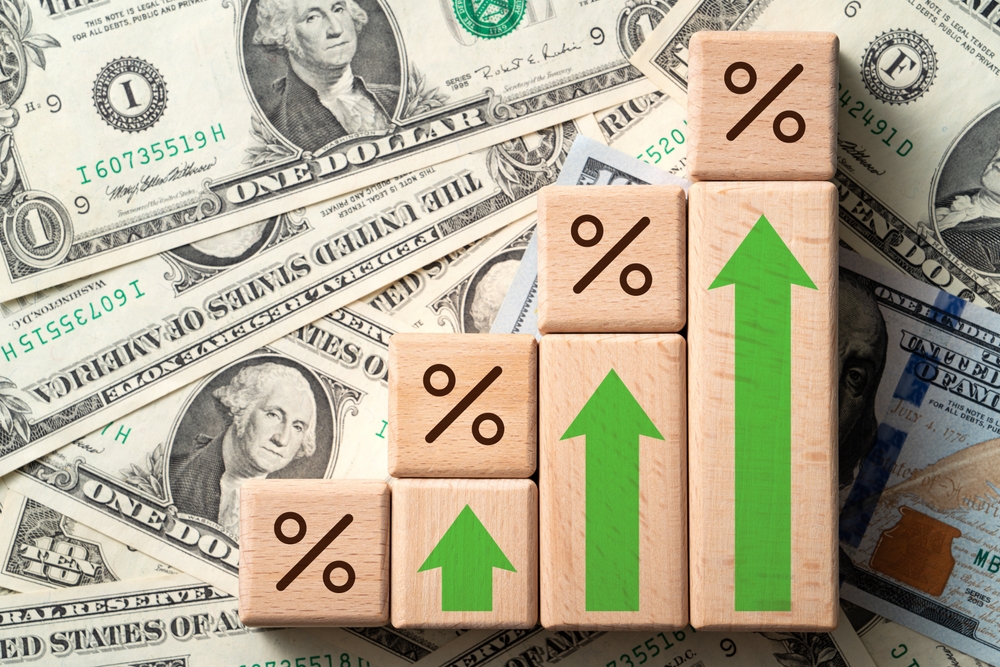 Mortgage Rates Rising